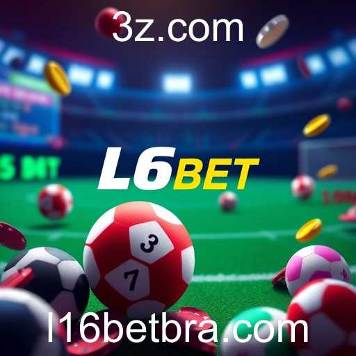 L16BET: A Nova Era dos Jogos Online em Português